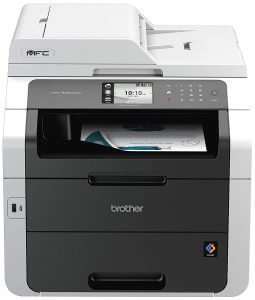 Laser printer