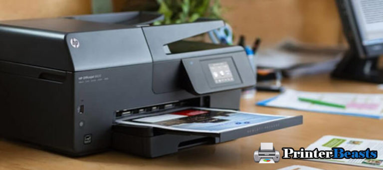 Printer Buying Guide