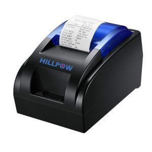 Thermal printer