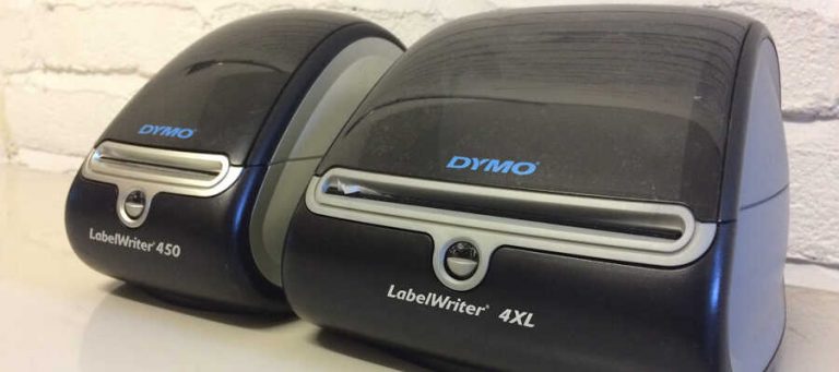 Best Thermal Label Printer