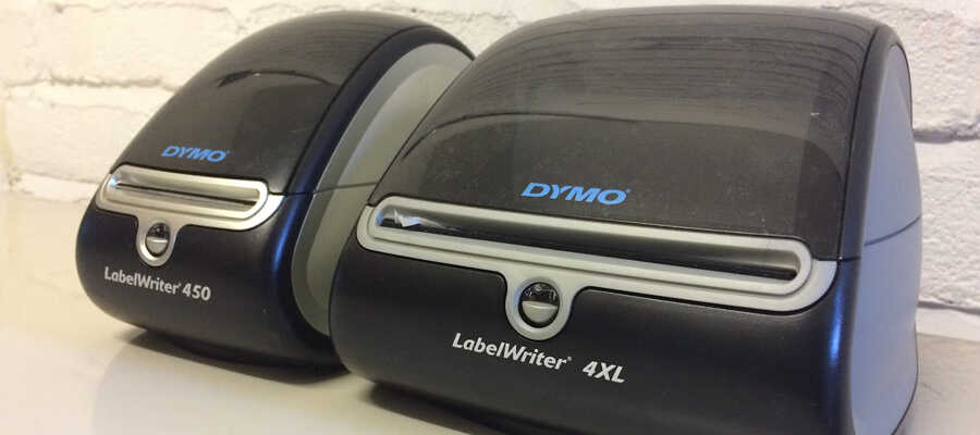 Best Thermal Label Printer