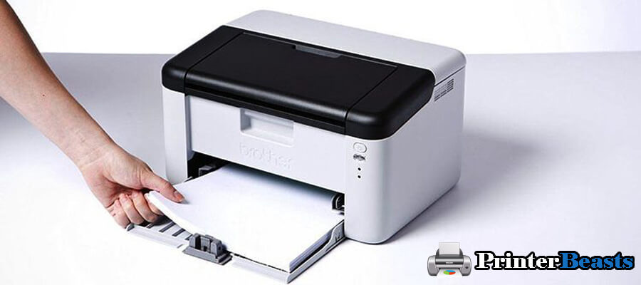 Best Black and White Laser Printer