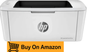 HP Laserjet Pro M15w (EditorsChoice)