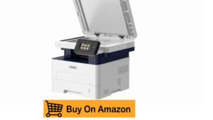 Xerox Versalink B600DN Superfast laser printing