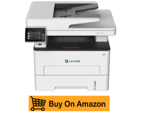 Lexmark B2236dw laser printer