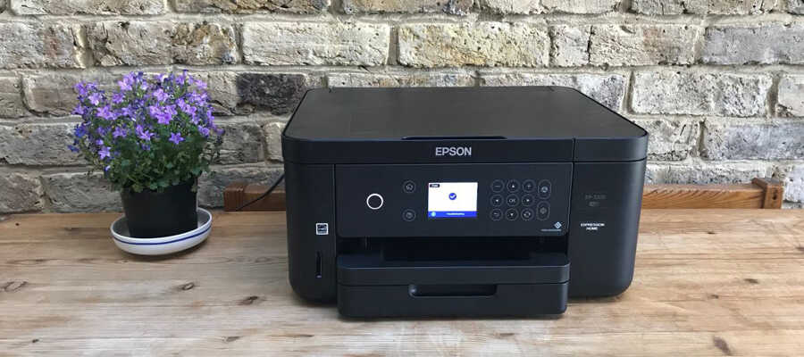 Best Epson Ecotank Printer
