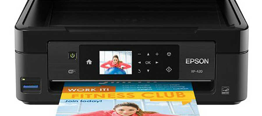 Best Printer For Crafting