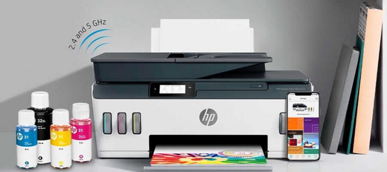 Best Printer For Home Use With Cheap Ink