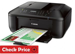 Cheap Multi-function airprint printer