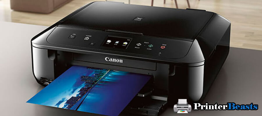Cheapest AirPrint Printer