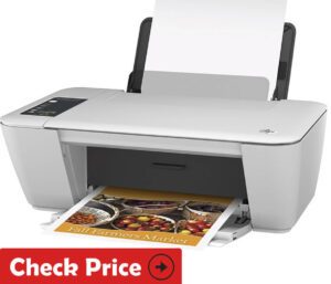 HP DeskJet 2544 Printer for Mac airprint