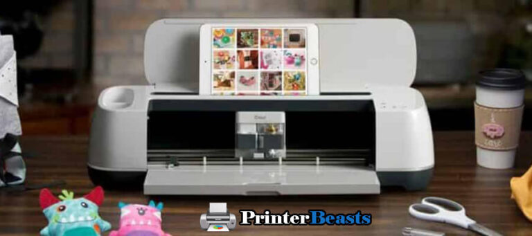 Best Printer For Cricut