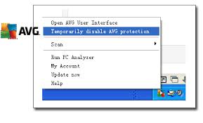 Disable your antivirus for printer installation on wifi