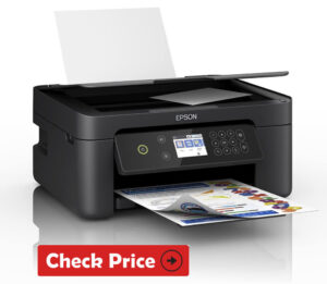 Epson Expression Home XP-4100