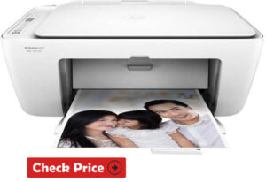 HP DeskJet 2622 printer for teachers