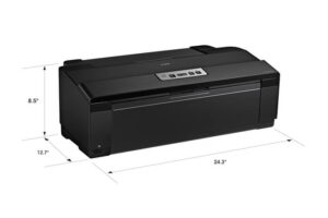 Printer Size