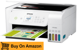 Epson EcoTank ET-2760