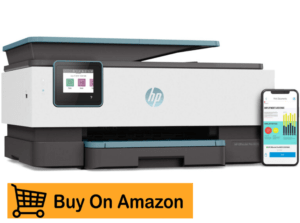 HP OfficeJet Pro 9015
