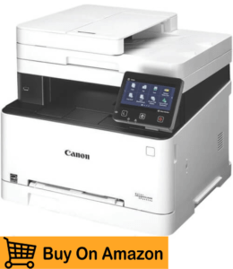 Canon imageCLASS MF644Cdw Best Printer Deal 2026