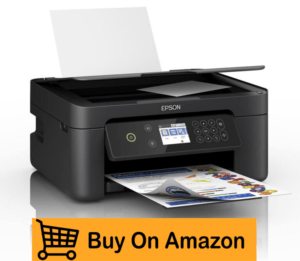  Epson Expression Home XP-4100