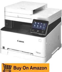 Canon Color Image CLASS MF644Cdw – All in One