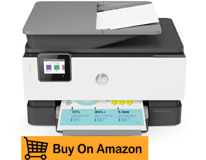 HP OfficeJet Pro 9015