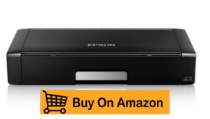 Epson WorkForce WF-100 Portable Ipad Printer (Editor's Choice)