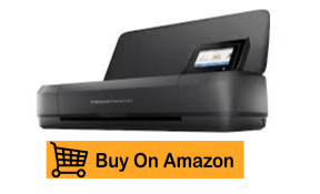 HP OfficeJet 250 Best for Fast Printing