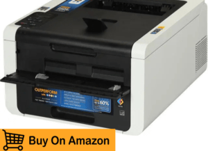 Brother Printer HL-3170CDW For massive Printing volume