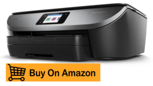 HP Envy Photo 7155 best budget printer for Ipad