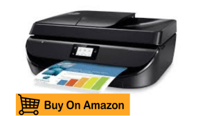 HP OfficeJet 5255 Cheapest Ipad printer