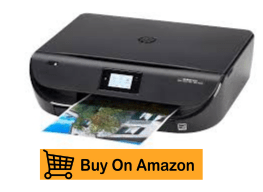 HP Envy 4520 Printers For Chromebook OS