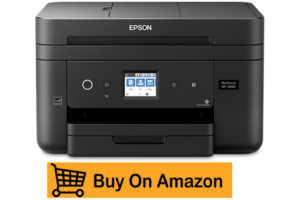 Epson Workforce WF-2860 Cheap Printer for Chrome Users