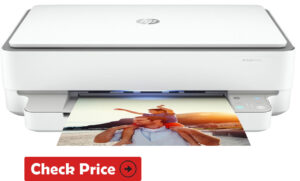 hp envy 6055 printer