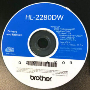 printer dvd wifi installation