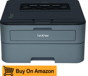  Brother HL-L2350DW Compact Monochrome Laser Printer