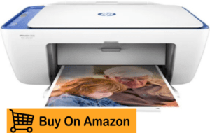 HP DeskJet 2655 Best AirPrint printer under $100