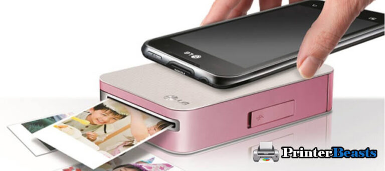 7+ Best Portable Printer For Photos of 2026 | Products Overview | Guide