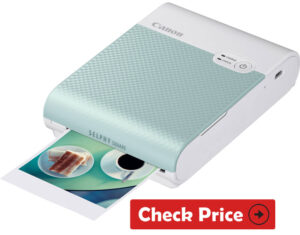 best portable printer for photos