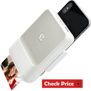 Lifeprint printer for iphone