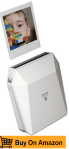 Fujifilm Instax Share SP-2 Best Portable Printer For iPhone