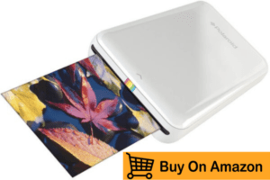 Polaroid ZIP Best Portable Printer