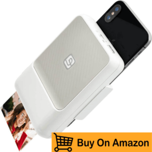 Lifeprint Photos that come alive