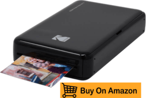 Kodak Mini 2 Instant Photo Printer
