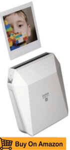 Fujifilm Instax SP-3 Mobile Photo Printer