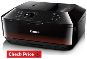 Canon MX922 printer for college teachers