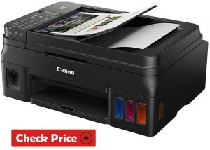 Canon PIXMA G4210 for teachers