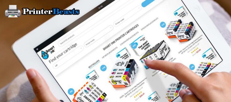 Cheapest Place To Buy Printer ink Online