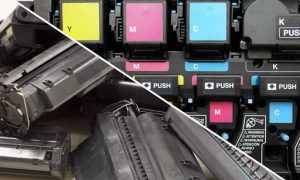 How to limit your ink cartridge budget