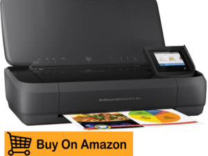 HP OfficeJet 250